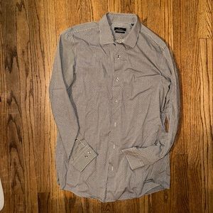 EUC dress shirt
